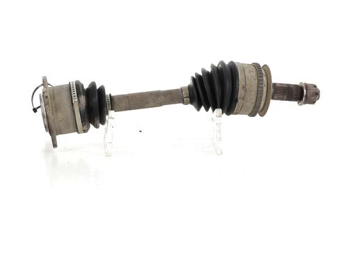 Right front driveshaft MITSUBISHI L200 / TRITON (KA_T, KB_T) 2.5 DI-D 4WD (KB4T) | BP26305096M39 
