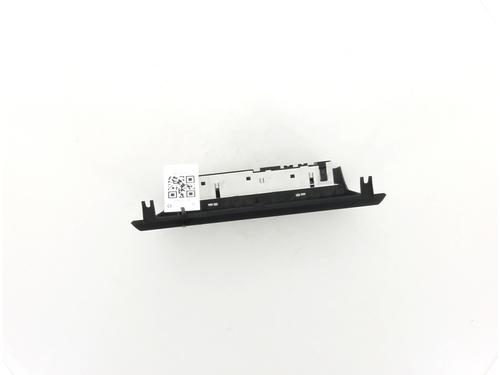 Climate control BMW X3 (E83) 2.0 d | BP19039719I5 
