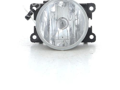 Feu de brouillard avant droit PEUGEOT 207 SW (WK_) 1.4 16V (95 hp) 31913335