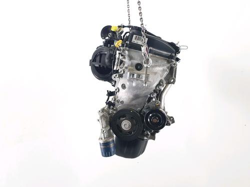Used Engine Engine 38344712 38344712