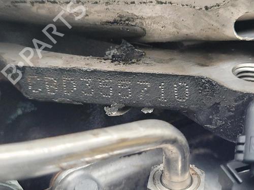 Engine VW GOLF VI (5K1)  | BP27857609M1 