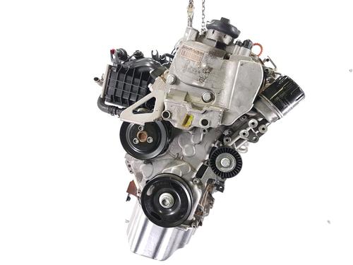 Used Engine Engine VW GOLF VI (5K1) 1.4 TSI (122 hp) 40277877 40277877