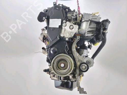 Used Engine PEUGEOT EXPERT Van (VF3A_, VF3U_, VF3X_) 2.0 HDi 130 (128 hp) 29232016