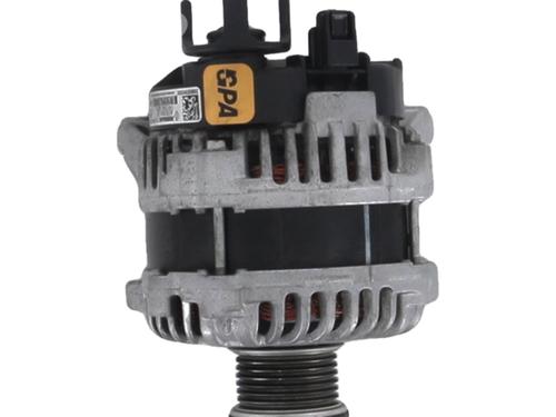 Generator RENAULT CAPTUR I (J5_, H5_) 1.3 TCe 150 (J5NK, J5JS) | BP29902954M7