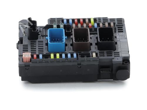Used Fuse box Fuse box PEUGEOT 308 II (LB_, LP_, LW_, LH_, L3_) 1.6 THP (156 hp) 33332429 33332429