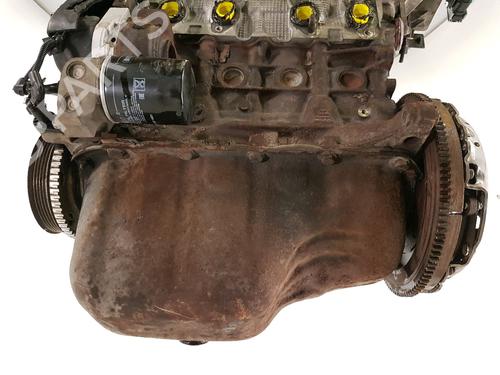 Engine FIAT PUNTO EVO (199_) 1.2 | BP38742470M1 - Image 8