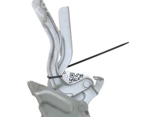 Used Hinge/Door check strap NISSAN PULSAR Hatchback (C13) 1.5 dCi (110 hp) 27904309