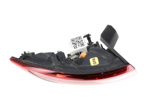Used Left taillight RENAULT MEGANE IV Grandtour (K9A/M/N_) 1.6 dCi 130 (130 hp) 31304227