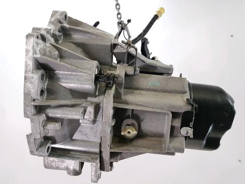 Used Gearbox Gearbox RENAULT CLIO V (B7_) 1.0 SCe 75 (B7M5) (72 hp) 33685370 33685370