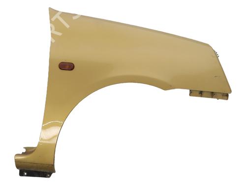 Used Right front fenders RENAULT CLIO II (BB_, CB_) 1.5 dCi (B/CB07) (65 hp) 30379791
