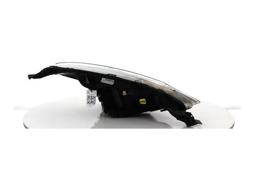 Left headlight CITROËN C3 II (SC_) 1.4 HDi 70 (SC8HZC, SC8HR0, SC8HP4) | BP33645444C28 - Image 3