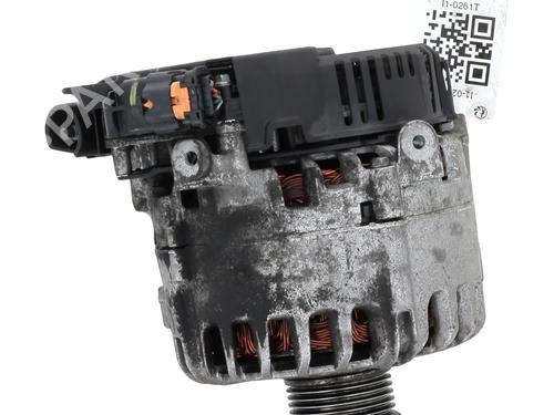 Alternator PEUGEOT 208 I (CA_, CC_) 1.6 HDi | BP32487542M7 