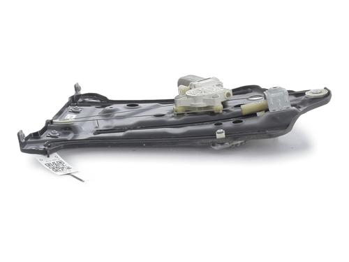 Rear right window mechanism BMW 1 Convertible (E88) 120 d | BP31821685C25