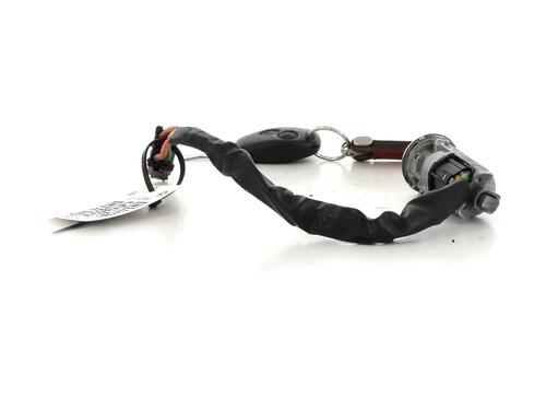 Ignition barrel DACIA DUSTER (HS_)  | BP27454046M48 
