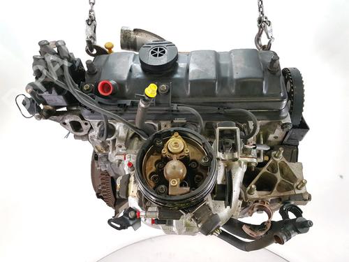 Engine PEUGEOT 106 I (1A, 1C) 1.0 | BP29552693M1 