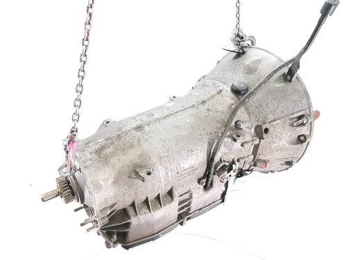 Gearbox MERCEDES-BENZ C-CLASS (W203) C 320 4-matic (203.084) | BP17219521M3 