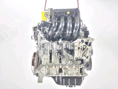 Engine CITROËN C2 (JM_) 1.1 | BP29849238M1