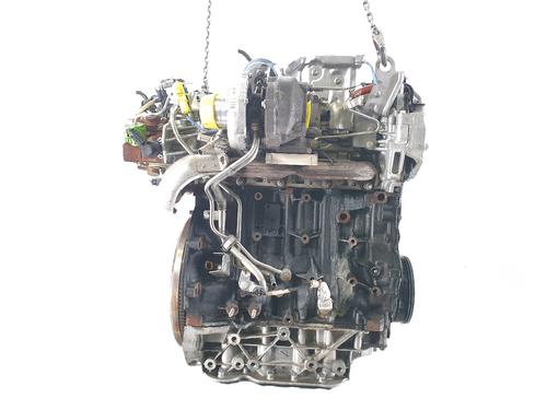 Engine RENAULT VEL SATIS (BJ0_) 2.0 dCi (BJ03, BJ0B) | BP39643990M1 - Image 4
