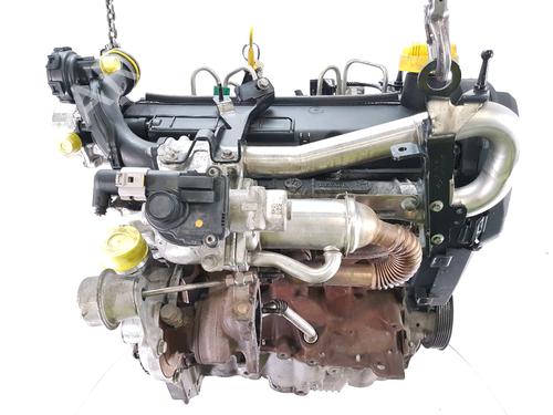 Engine RENAULT CLIO III (BR0/1, CR0/1) 1.5 dCi (C/BR0G, C/BR1G) | BP30140979M1