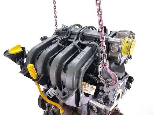 Engine RENAULT CLIO III (BR0/1, CR0/1) 1.2 16V (BR02, BR0J, BR11, CR02, CR0J, CR11) | BP39524236M1 - Image 7