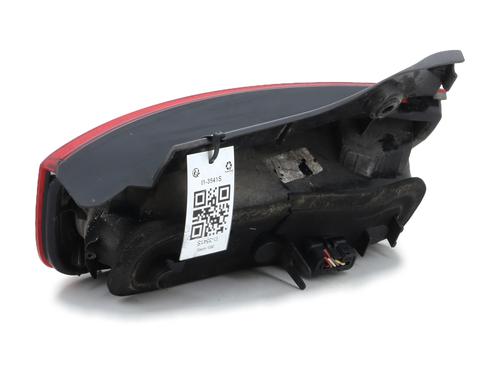 Right taillight NISSAN MICRA III (K12) 1.2 16V | BP29232076C35 