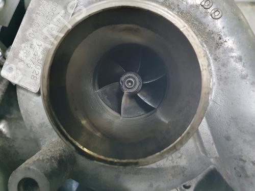 Engine MERCEDES-BENZ A-CLASS (W169) A 180 CDI (169.007, 169.307) | BP36005838M1 - Image 7