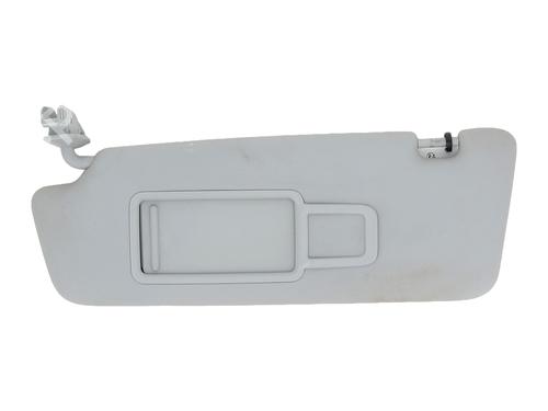 Aletta parasole sinistra AUDI Q3 (8UB, 8UG) 2.0 TDI (150 hp) 32152311