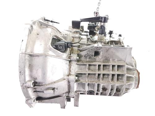 Used Gearbox Gearbox FORD FOCUS II (DA_, HCP, DP) [2004-2013] 39972326 39972326