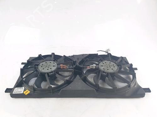 Used Radiator fan RENAULT LAGUNA III Grandtour (KT0/1) [2007-2015]  27373940