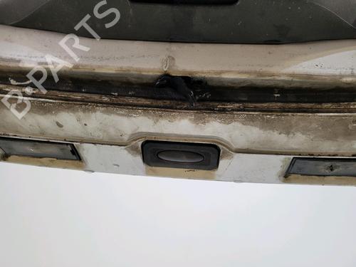 Tailgate RENAULT MEGANE II (BM0/1_, CM0/1_) 1.5 dCi (BM1F, CM1F) | BP29741711C6