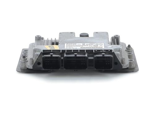 Used Engine control unit (ECU) Engine control unit (ECU) CITROËN C4 Picasso I MPV (UD_) [2006-2015] 32378991 32378991