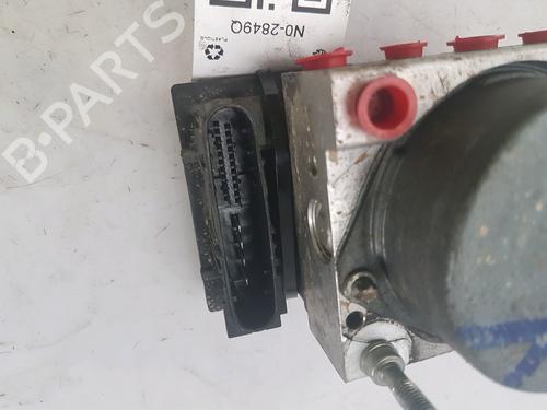 ABS pump NISSAN NOTE (E11, NE11) 1.5 dCi | BP13894483M43 