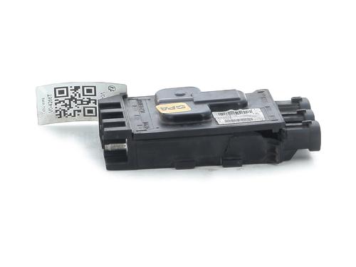 Elektronisk modul RENAULT MEGANE III Hatchback (BZ0/1_, B3_) 1.2 TCe (BZ2B, BZ11) (116 hp) 31162884