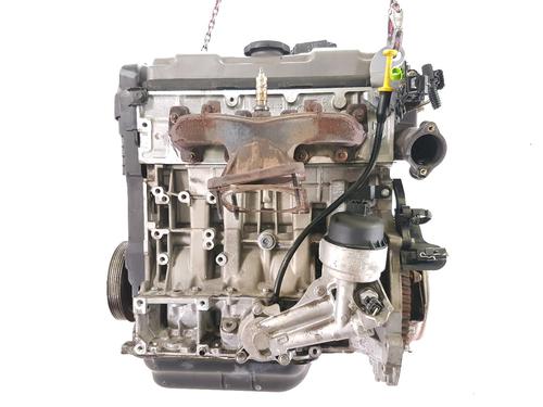 Engine PEUGEOT 206+ (2L_, 2M_) 1.4 i (2LKFWA, 2MKFWA) | BP39087800M1 - Image 2
