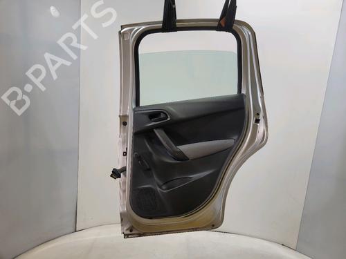 Right rear door CITROËN C3 II (SC_) 1.0 VTi 68 | BP29218000C5 