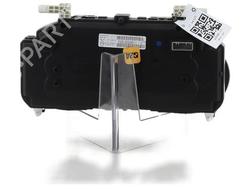 Instrument cluster RENAULT KANGOO Express (FW0/1_) 1.5 dCi 75 (FW07, FW10, FW04) | BP32077212C47 