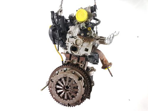 Silnik RENAULT TWINGO I (C06_) 1.2 (C066, C068) | BP29874780M1 