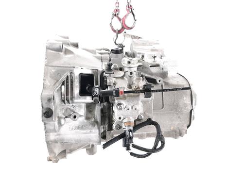 gearbox-peugeot-2008-i-cu_-2013-31304072 main image