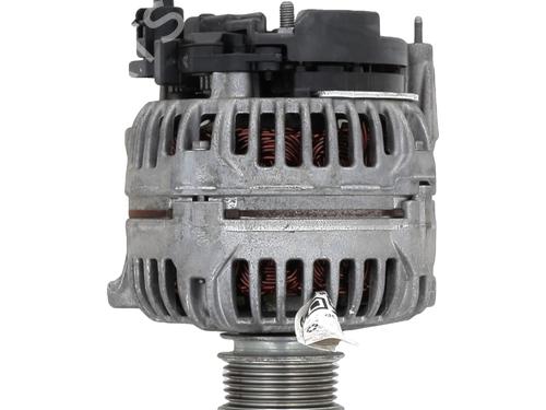 Alternator VW GOLF VI (5K1) 1.6 TDI | BP29819603M7