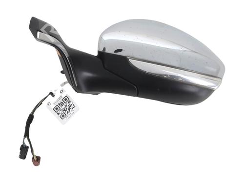 Left mirror PEUGEOT 208 I (CA_, CC_) 1.6 BlueHDi 100 | BP29579238C26 