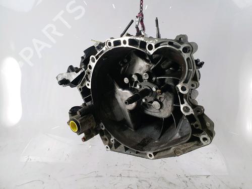 Gearbox CITROËN C4 Grand Picasso I (UA_) | BP32401574M3
