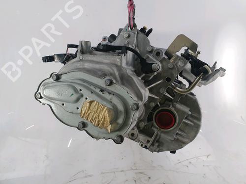 Gearbox OPEL CROSSLAND X / CROSSLAND (P17, P2QO) 1.2 (75) | BP29381381M3 