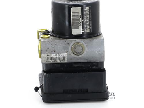 ABS pump PEUGEOT 1007 (KM_) 1.4 HDi | BP40248847M43 - Image 4