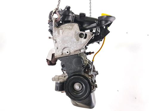 Used Engine Engine DACIA SANDERO II 1.2 (75 hp) 39899287 39899287