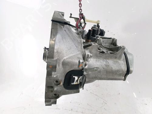 Caja de cambios CITROËN C3 II (SC_) 1.6 VTi 120 (120 hp) 32378817