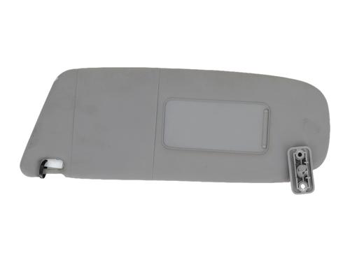 Used Left sun visor Left sun visor OPEL MERIVA A MPV (X03) 1.7 CDTI (E75) (100 hp) 39898951 39898951