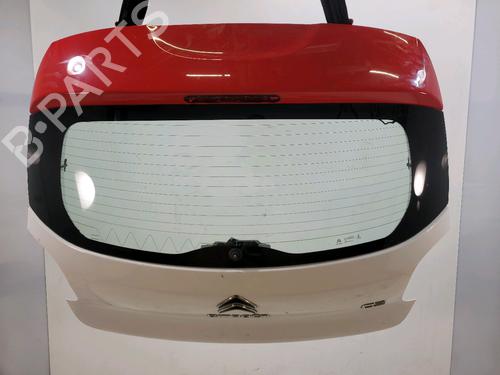 bagklap-cckombi-coupe-citroen-c3-iii-sx-2016-31986159 main image