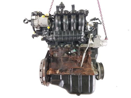 Engine FIAT GRANDE PUNTO (199_) 1.2 | BP36691755M1 - Image 4