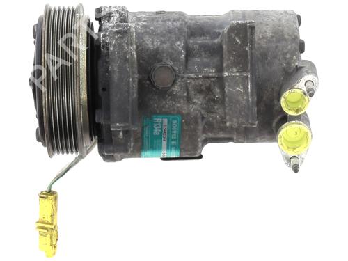 AC compressor PEUGEOT 307 (3A/C) 1.6 16V | BP27887773M34 