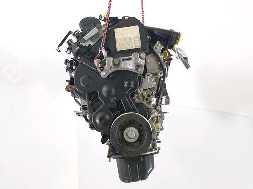 Used Engine CITROËN C4 II (NC_) 1.6 HDi 90 (92 hp) 26490178